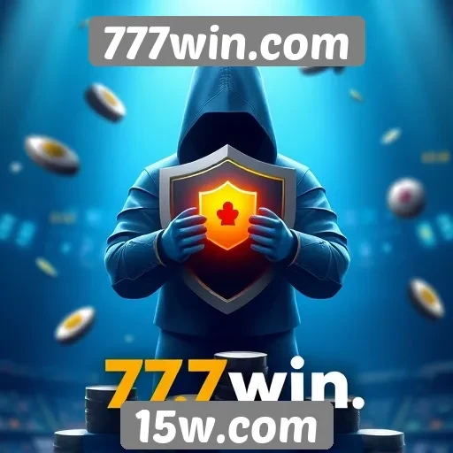 Explorando a segurança do site 777win.com para jogadores