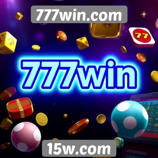 Comparativo de jogos oferecidos no 777win.com