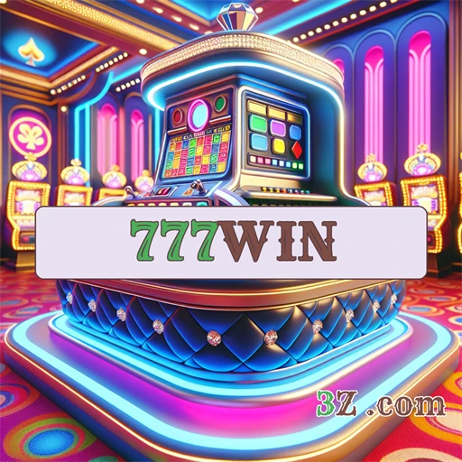 Explorando a Categoria de Jogos do 777win.com