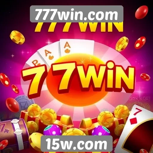 Ofertas promocionais e bônus disponíveis no 777win.com