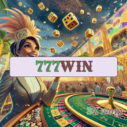 777win.com Roleta