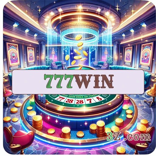 Descubra o Mundo dos Jogos VIP no 777win.com